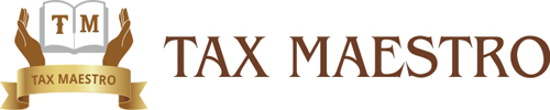 Taxmaestro-Logo